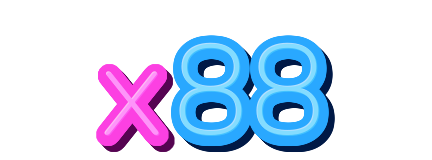 x88 — logo kanal
