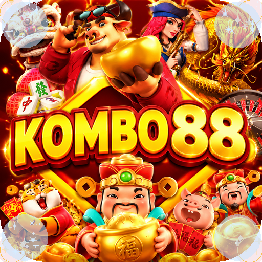 kombo88 — mitra unggulan